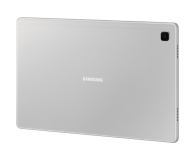 Samsung Galaxy TAB A7 10.4 T500 WiFi 3/32GB srebrny - 588113 - zdjęcie 8